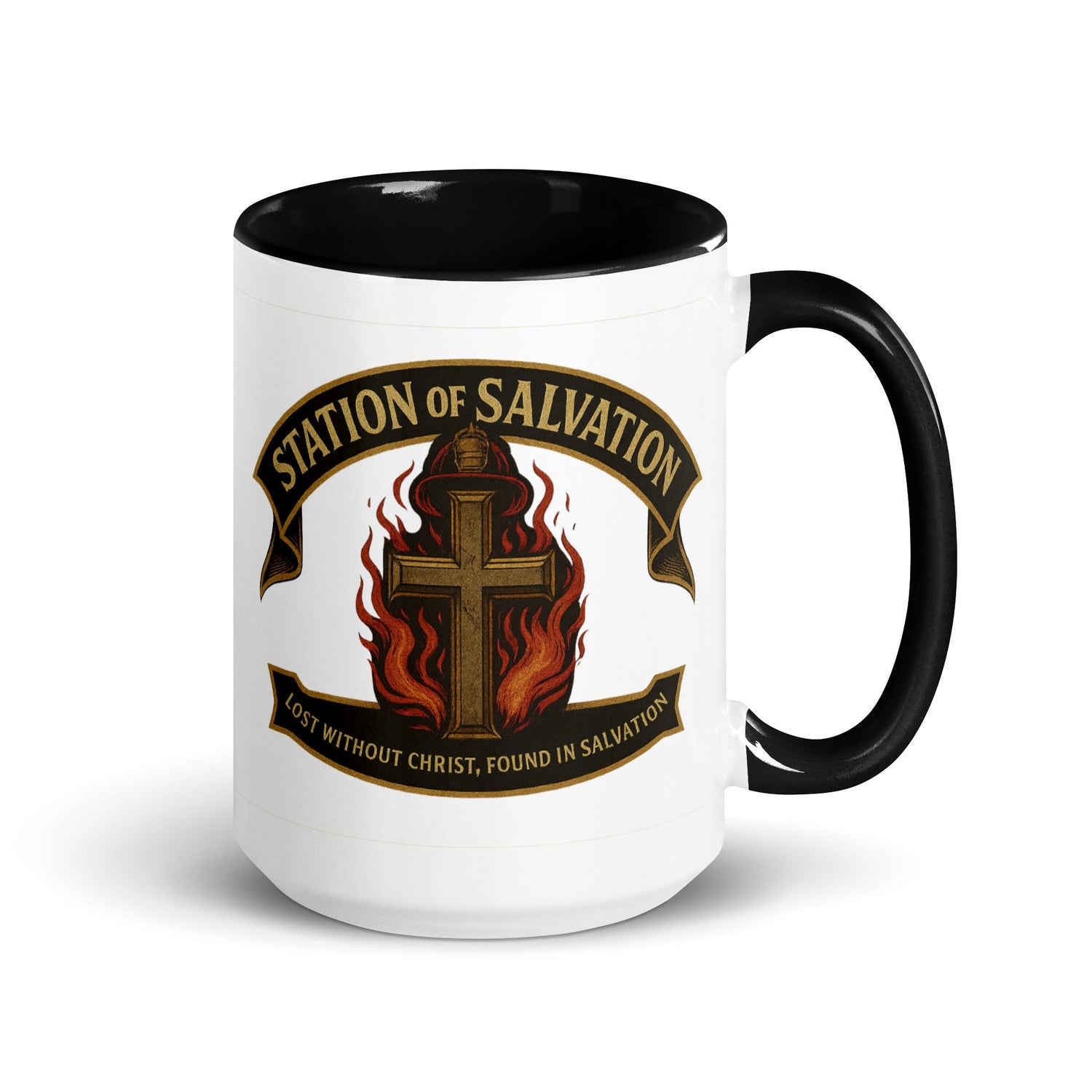 Coffee Mugs