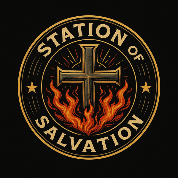 Station of Salvation (S.O.S)